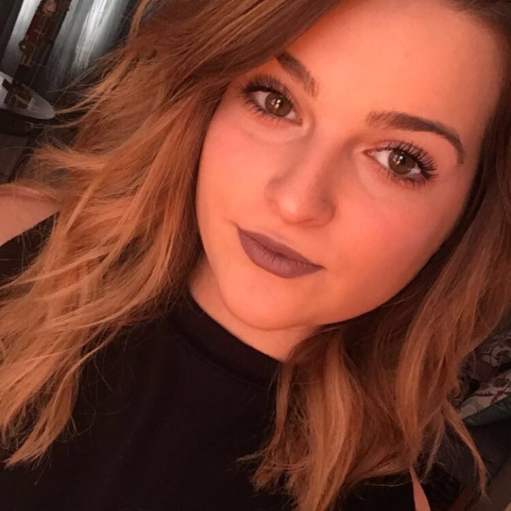 Meet your Posher, Marisa